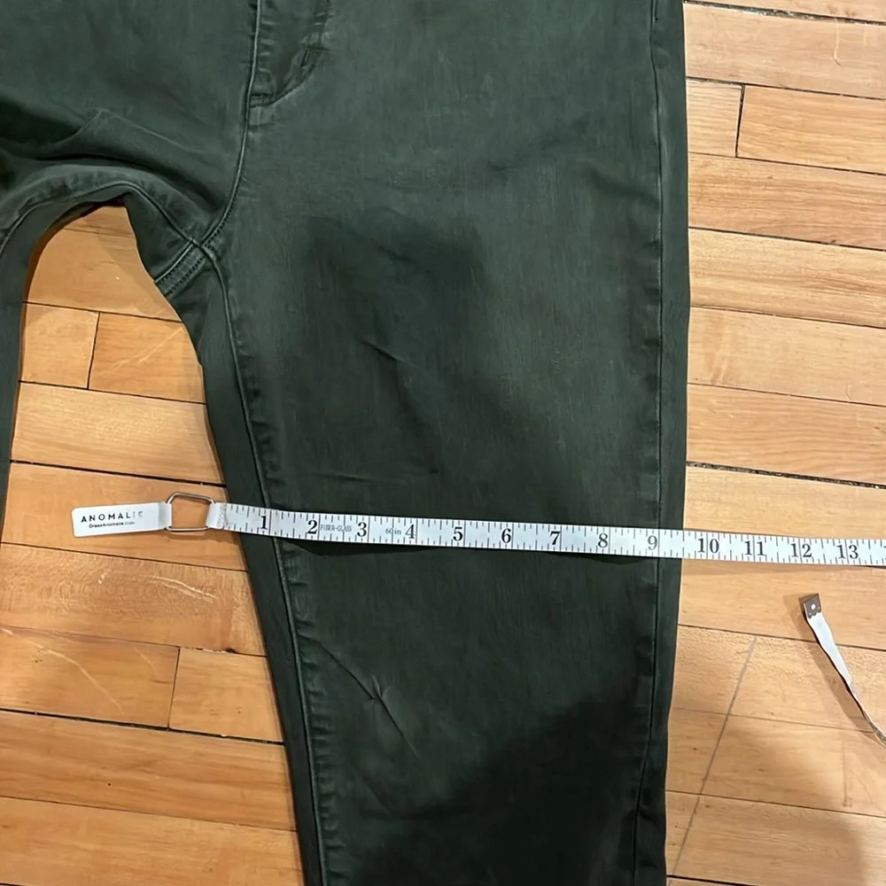 Lands’ End Jeans